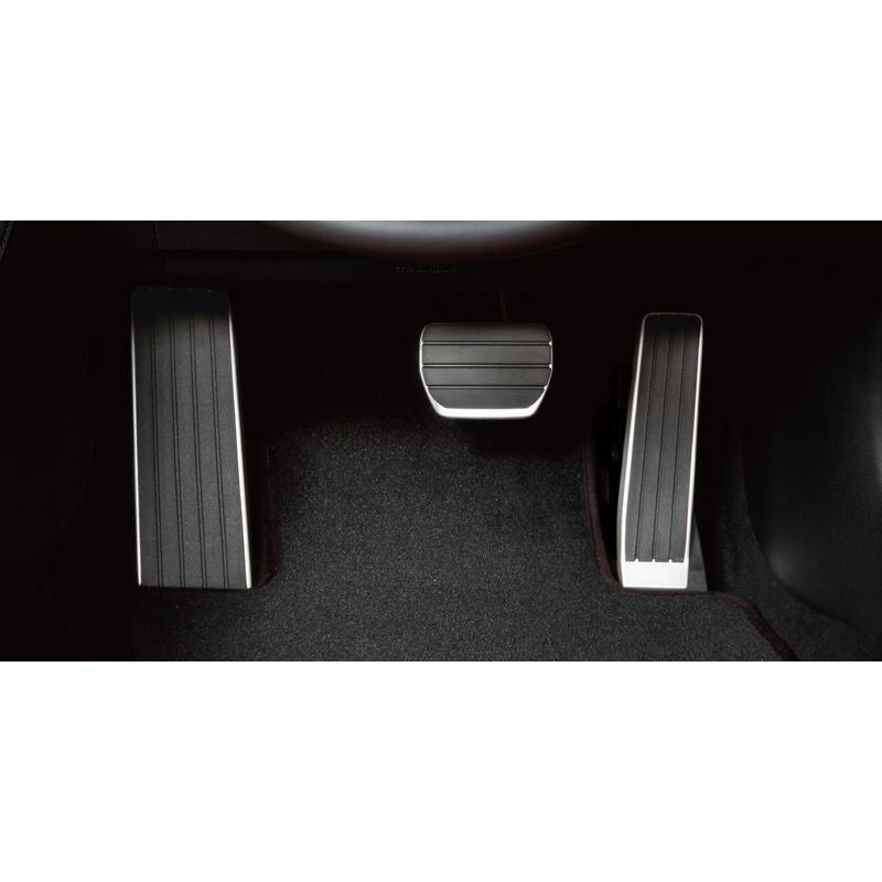 新品 マツダ CX-80 KL 純正 スポーツペダルセット
