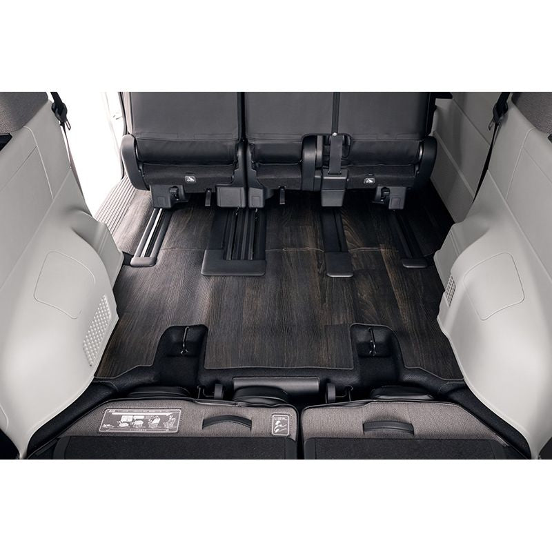 新品 ホンダ ステップワゴン RP6/7/8 純正 フロアカーペットマット