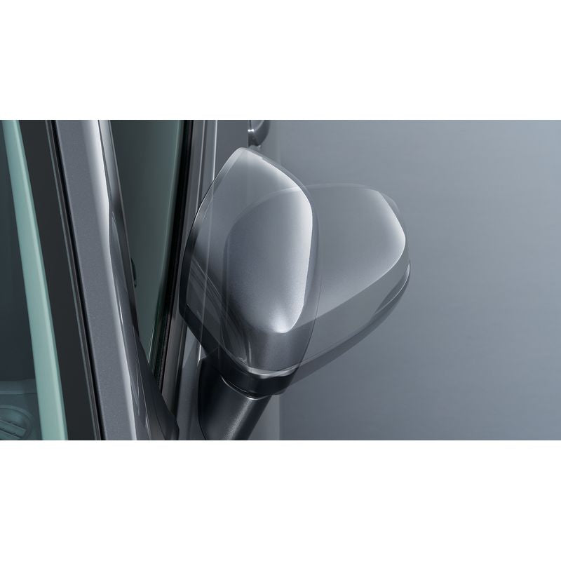 新品 ホンダ ヴェゼル RV 純正 オートリトラミラー