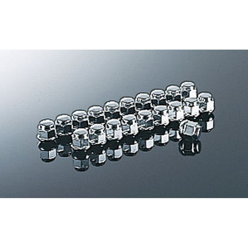 新品 ホンダ フリード GT 純正 アルミホイール用ホイールナット