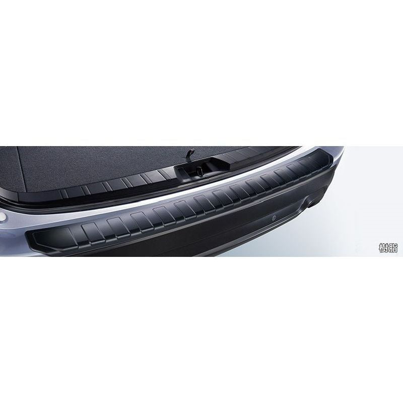 新品 スバル フォレスター SK 純正 カーゴステップパネル 樹脂