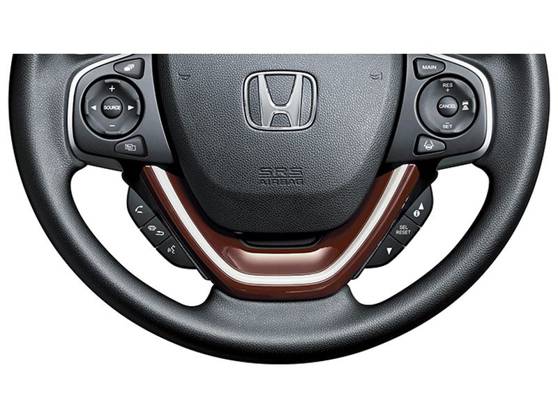 新品 ホンダ ステップワゴン RP1/2/3/4/5 後期 純正 ステアリング 