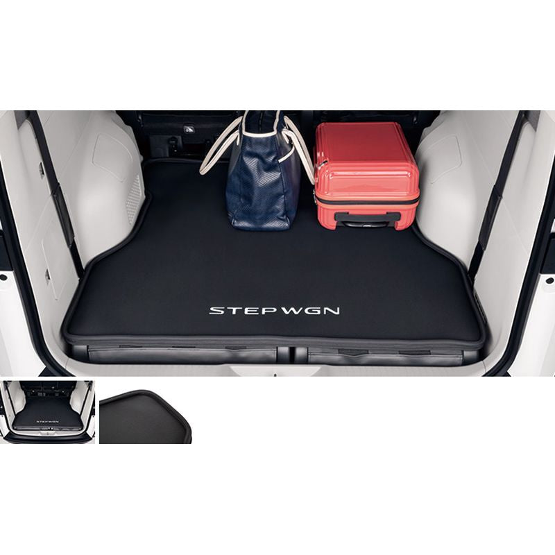 新品 ホンダ ステップワゴン RP6/7/8 純正 ラゲッジソフトトレー 2列目 