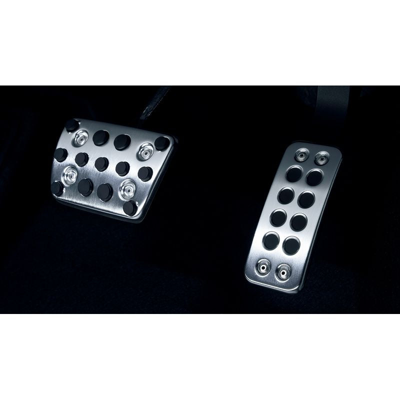 新品 ホンダ ヴェゼル RV 純正 スポーツペダル