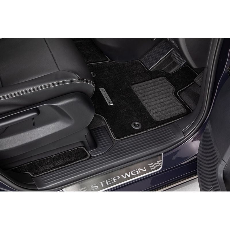 新品 ホンダ ステップワゴン RP6/7/8 純正 フロアカーペットマット