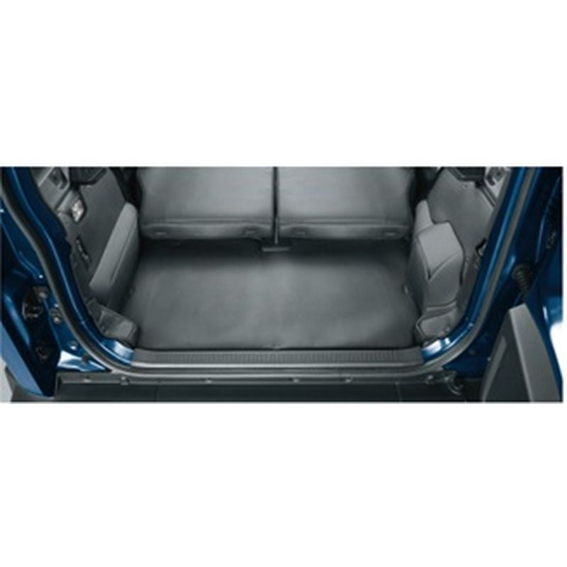 新品 スズキ ジムニーノマド JC74W 純正 ラゲッジマット フルカバー