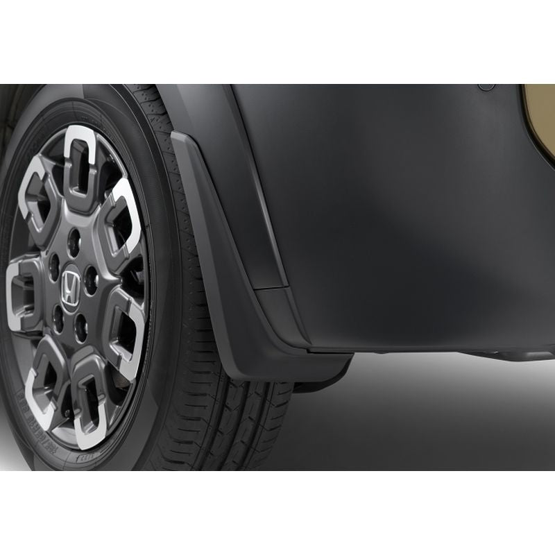 新品 ホンダ フリード GT 純正 マッドガード CROSSTAR 4WD