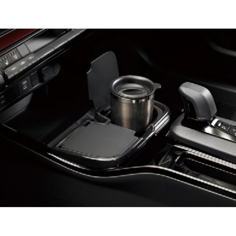 新品 トヨタ プリウス 6# 純正 センターコンソールトレイ