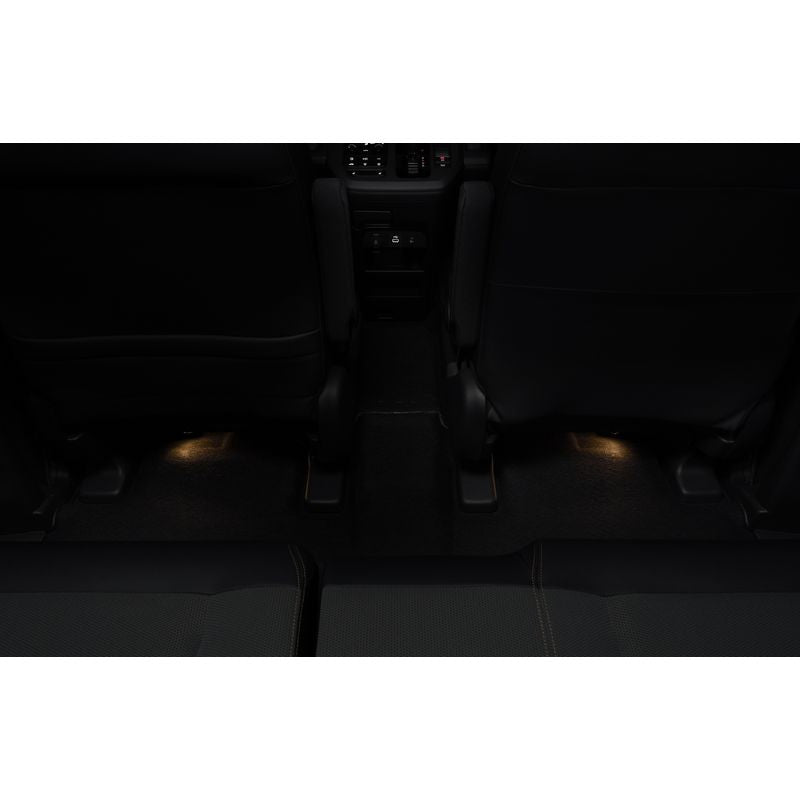 新品 ホンダ フリード GT 純正 フットライト リア用