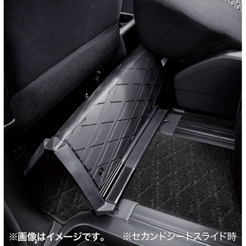 新品 ミツビシ デリカD:5 CV1W 純正 マルチラグマット