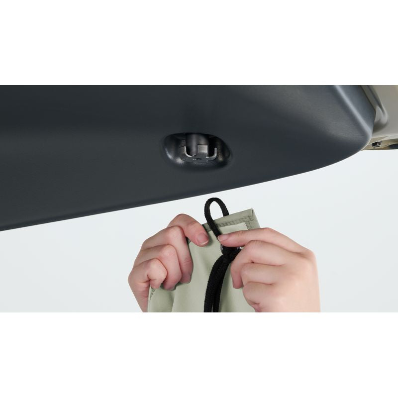 新品 ホンダ フリード GT 純正 テールゲートタープ