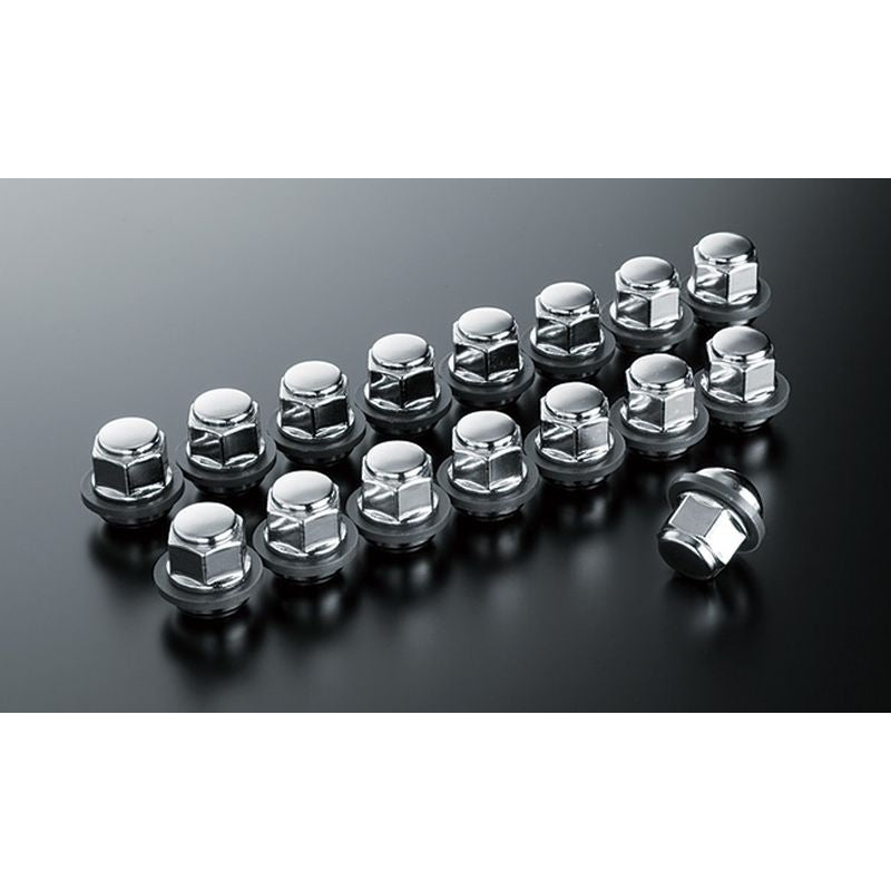 新品 ホンダ N-WGN JH3/4 純正 アルミホイール用ホイールナット MC-001用