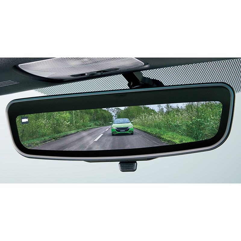 新品 ホンダ S660 JW5 純正 アドバンスドルームミラー