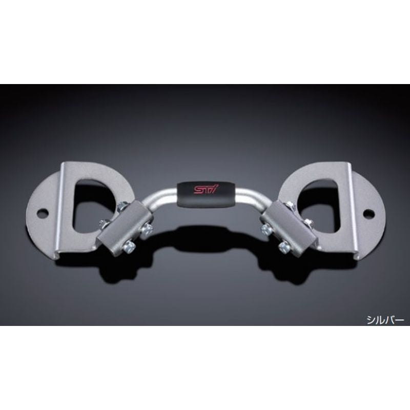 新品 スバル インプレッサ GU 純正 STI バッテリーホルダー