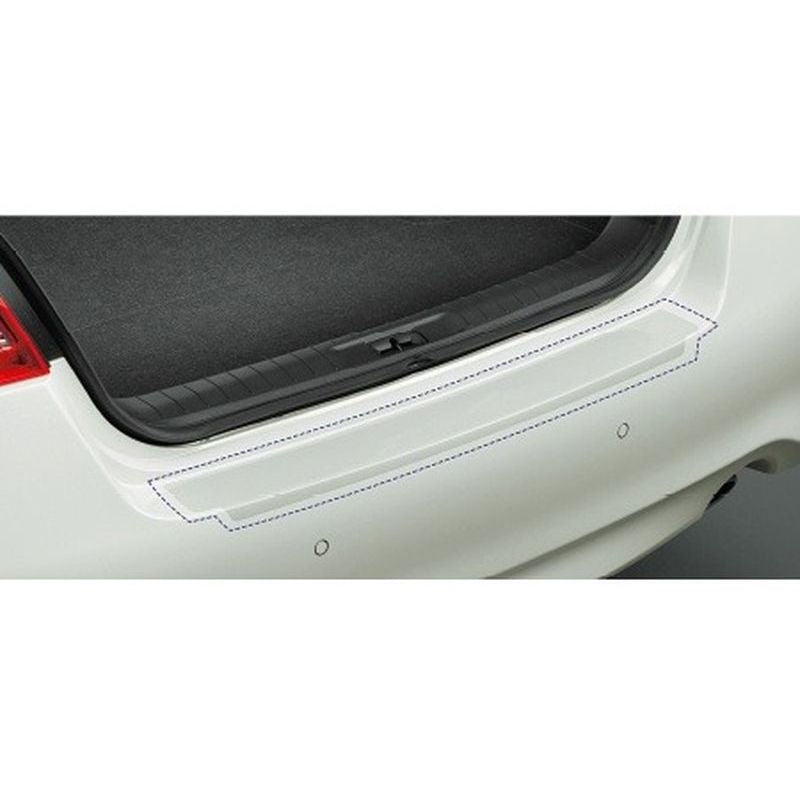 新品 ニッサン ティアナ L33 純正 バンパープロテクションフィルム