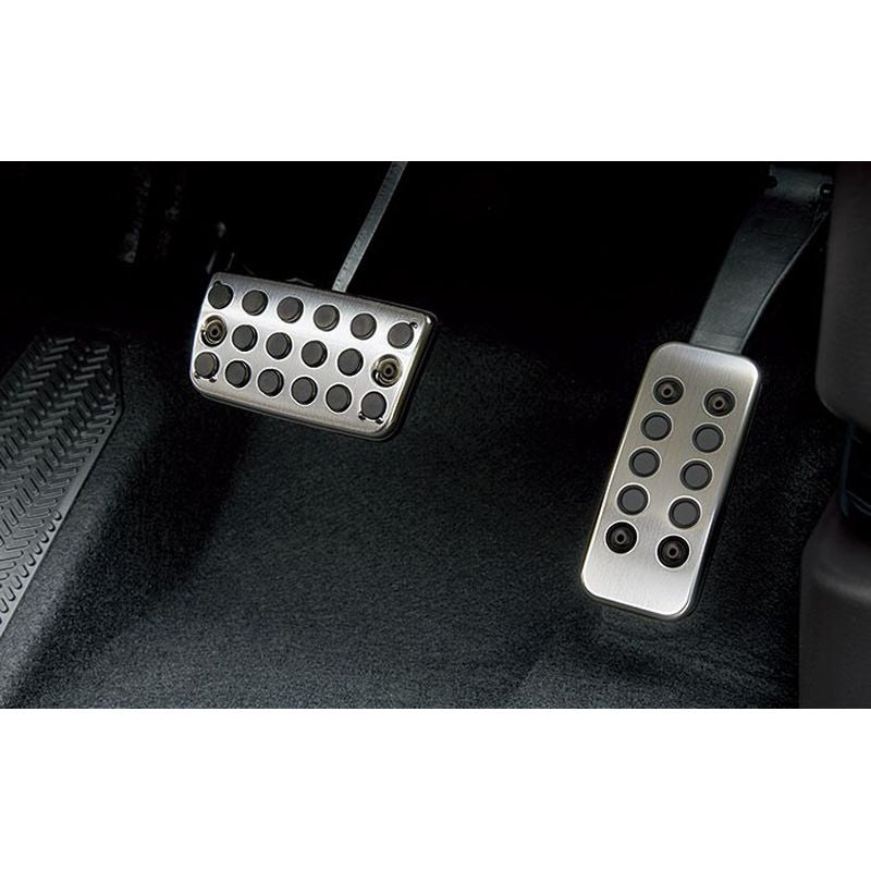 新品 ホンダ N-BOX JF3/4 純正 スポーツペダル