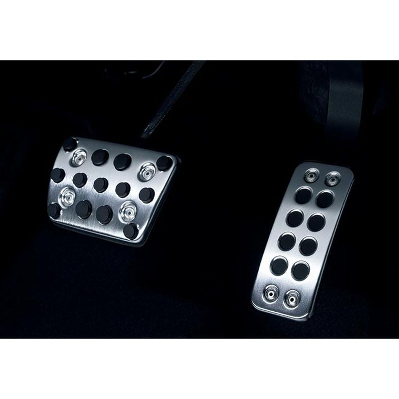 新品 ホンダ ヴェゼル RV 純正 スポーツペダル