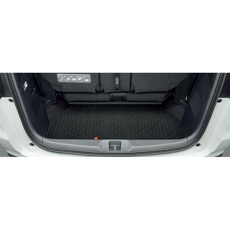 新品 ホンダ オデッセイ RC 純正 ラゲッジマット