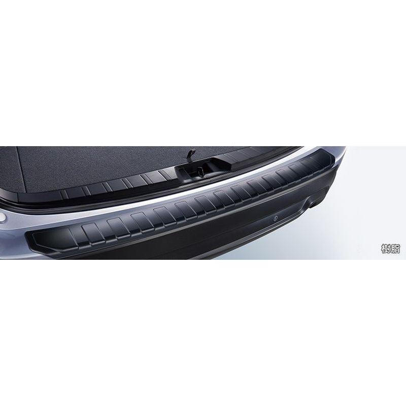 新品 スバル フォレスター SK 純正 カーゴステップパネル 樹脂製