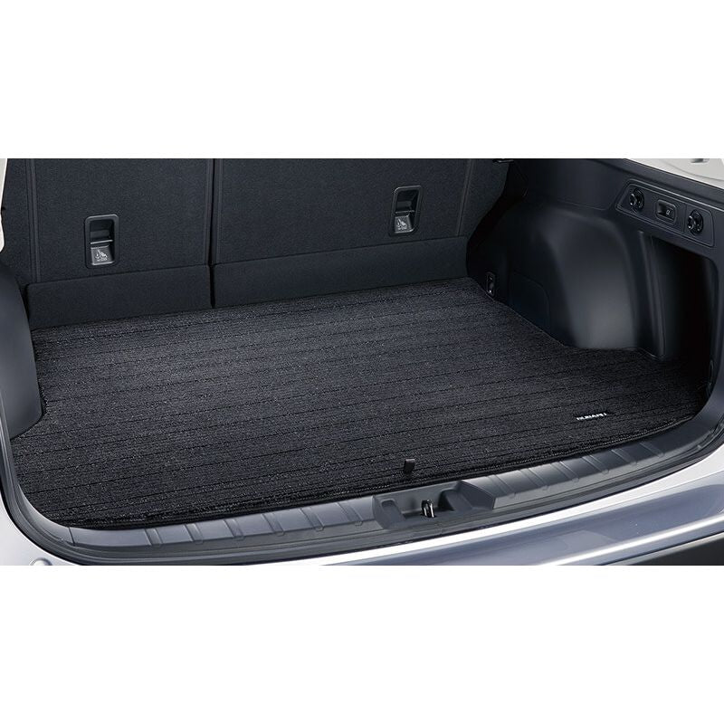 新品 スバル フォレスター SK 純正 カーゴマット