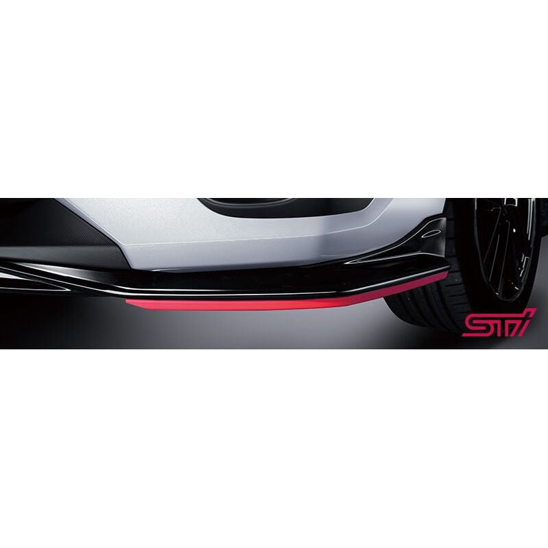 新品 スバル インプレッサ GU 純正 STI スカートリップ