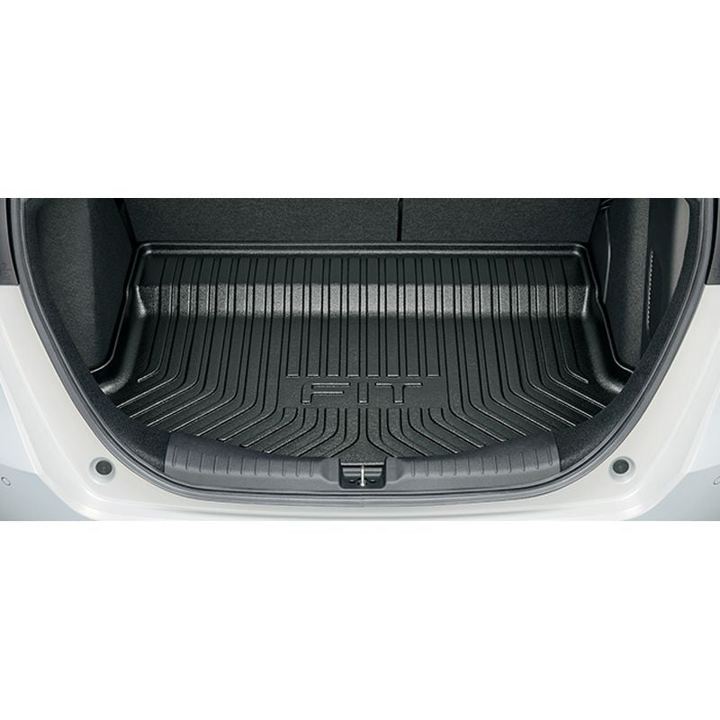 新品 ホンダ フィット GR/GS 純正 ラゲッジトレイ e:HEV(4WD)用