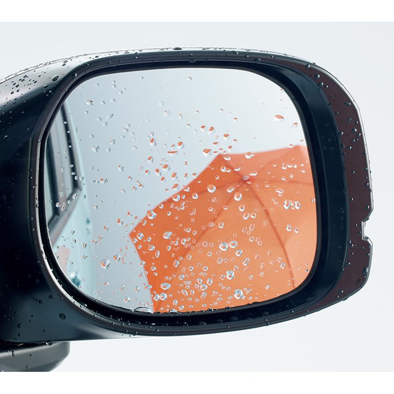 新品 ホンダ N-WGN JH3/4 純正 アクアクリーンミラー 4WD車用