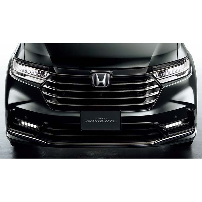 新品 ホンダ オデッセイ RC 純正 フロントアッパーグリル