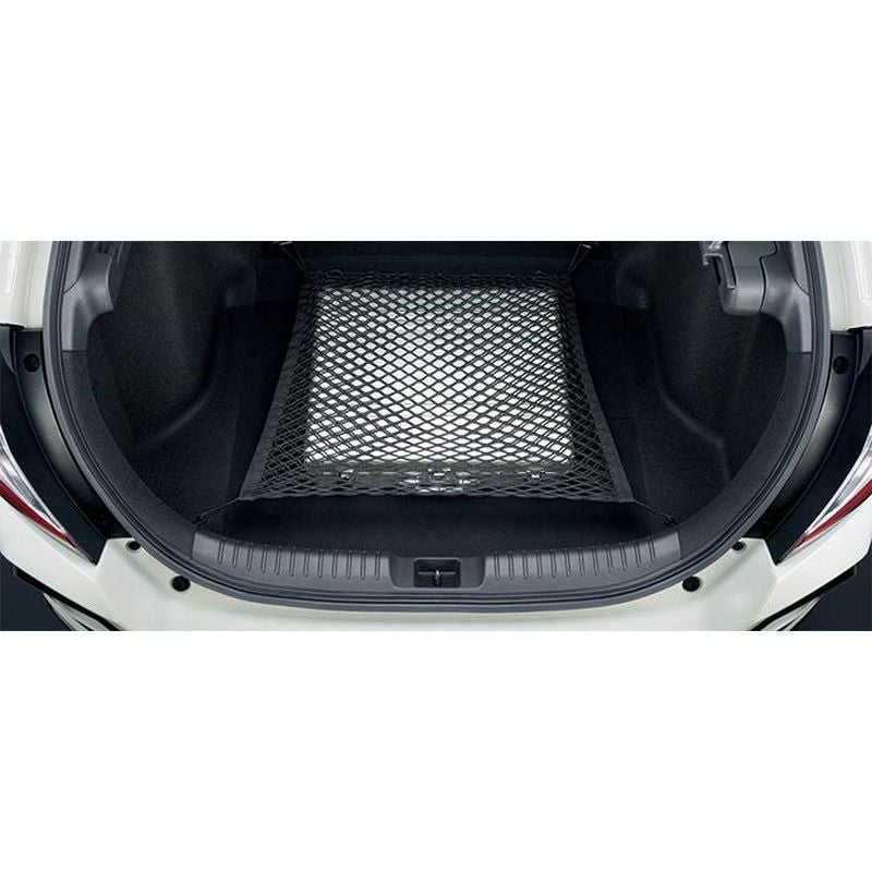 新品 ホンダ シビックタイプR FK8 純正 ラゲッジネット