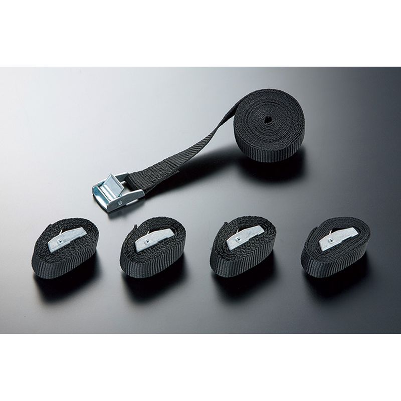 新品 ホンダ S660 JW5 純正 タイダウンベルト