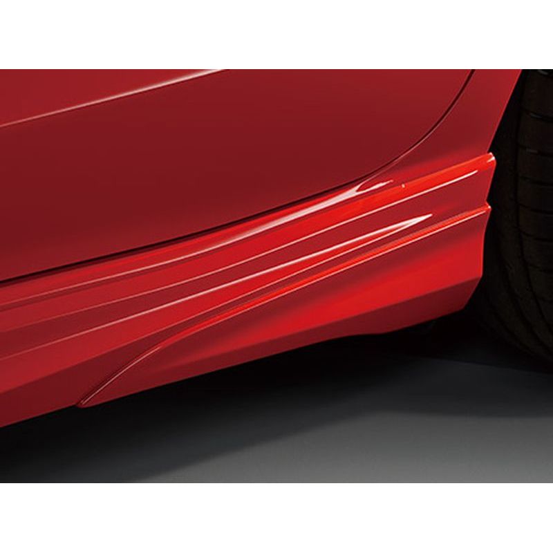 新品 スバル インプレッサスポーツ/G4 GT# 純正 サイドストレーキ
