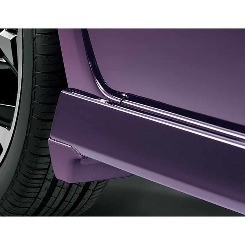 新品 ホンダ N-BOX Custom JF3/4 純正 マッドガード