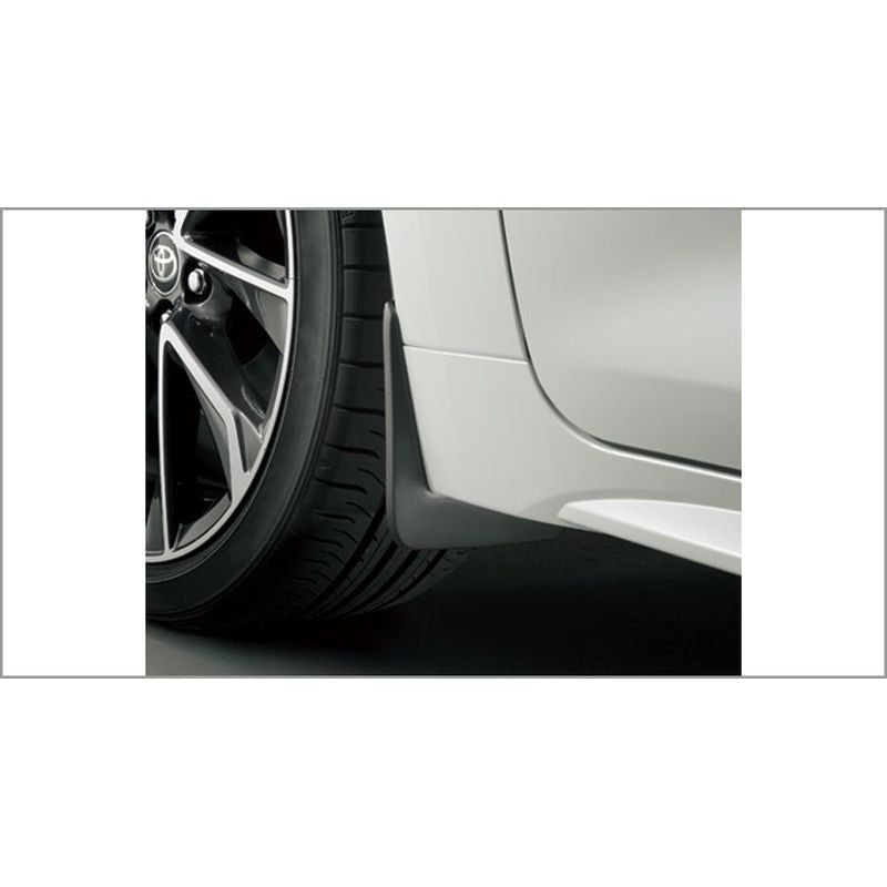 新品 トヨタ カローラスポーツ E21#H 純正 マッドガード