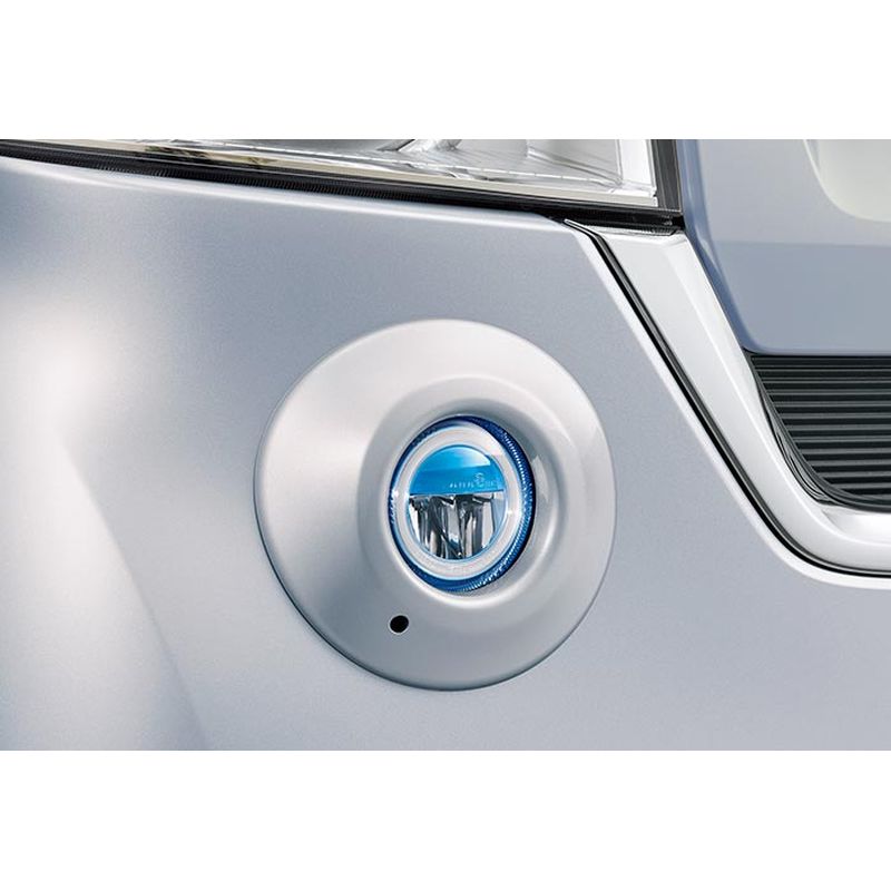 新品 ホンダ N-BOX JF3/4 純正 LEDフォグランプ クリア