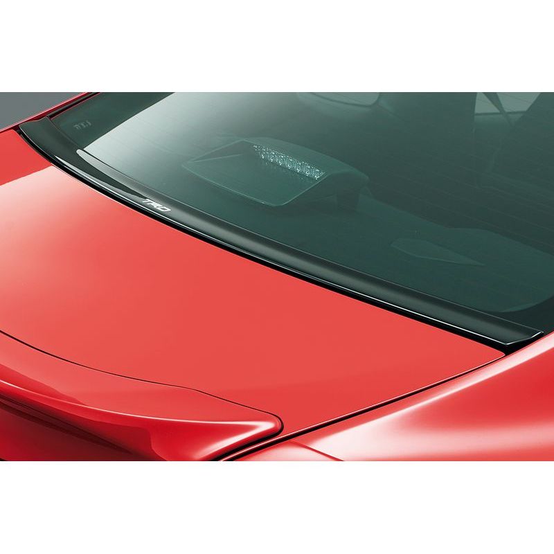 新品 トヨタ 86 ZN6 純正 エアロスタビライジングカバー TRD