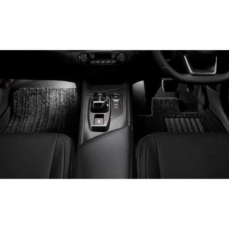 新品 ニッサン ノート E13 純正 フットウェルランプ