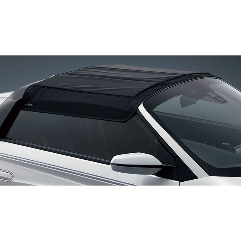 新品 ホンダ S660 JW5 純正 パーキングシェード