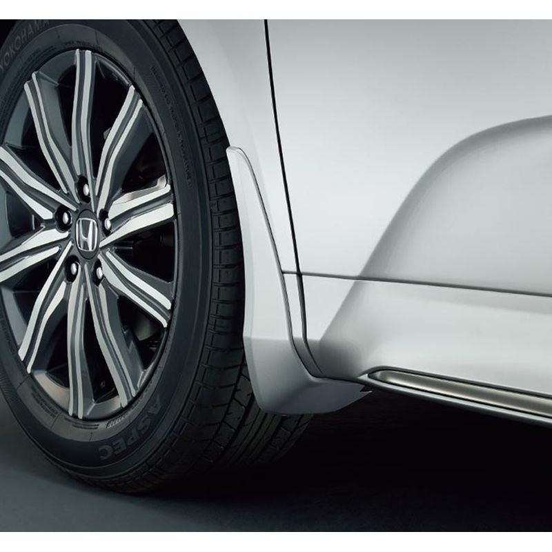 新品 ホンダ オデッセイ RC 純正 マッドガード