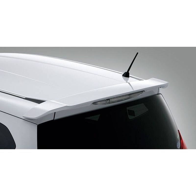 新品 ホンダ フリード GB5/6/7/8 純正 テールゲートスポイラー カラー1