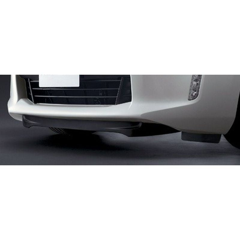 新品 ニッサン フェアレディZ Z34 純正 フロントスポイラー