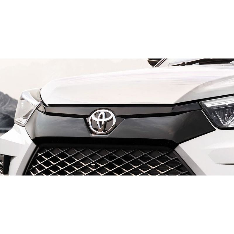 新品 トヨタ ライズ A2# 純正 フロントバンパーガーニッシュ TRD