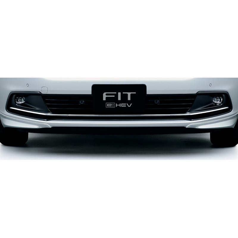 新品 ホンダ フィット GR/GS 純正 ロアスカート(フロント用) カラー1