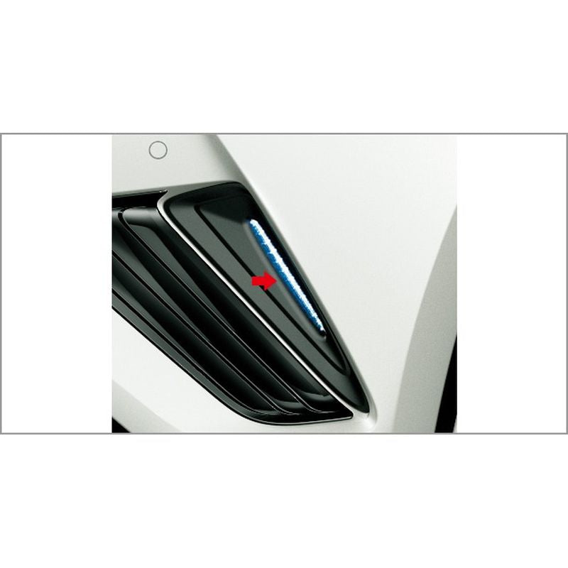新品 トヨタ C-HR X10/X50 純正 LEDスタイリッシュビーム – オルタナティブオート