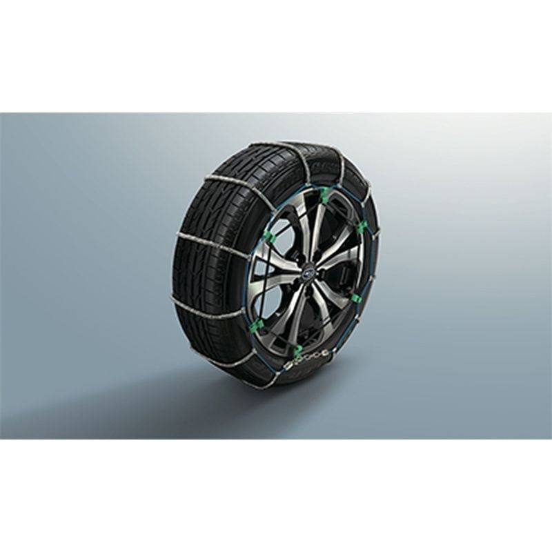新品 スバル クロストレック GU 純正 スプリングチェーン 225/55R18、225/60R17用