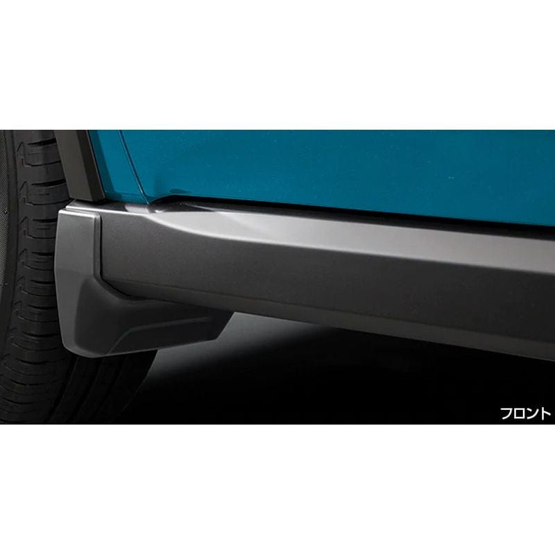 新品 トヨタ ライズ A2# 純正 マッドガード