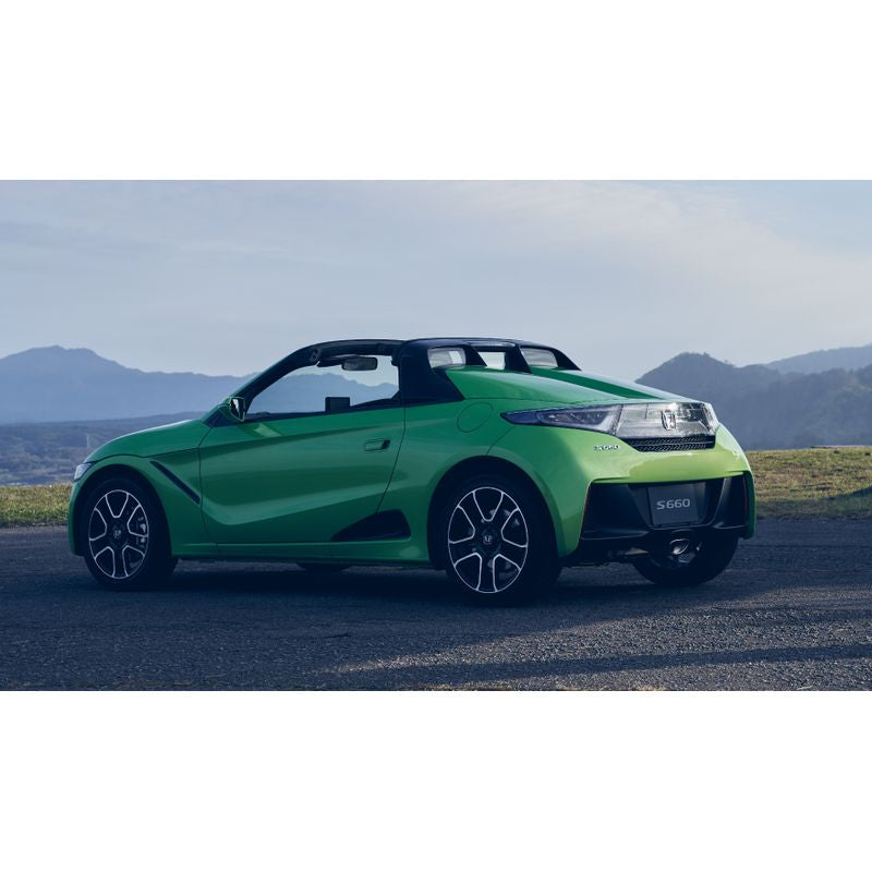 新品 ホンダ S660 JW5 純正 テールライト 後期