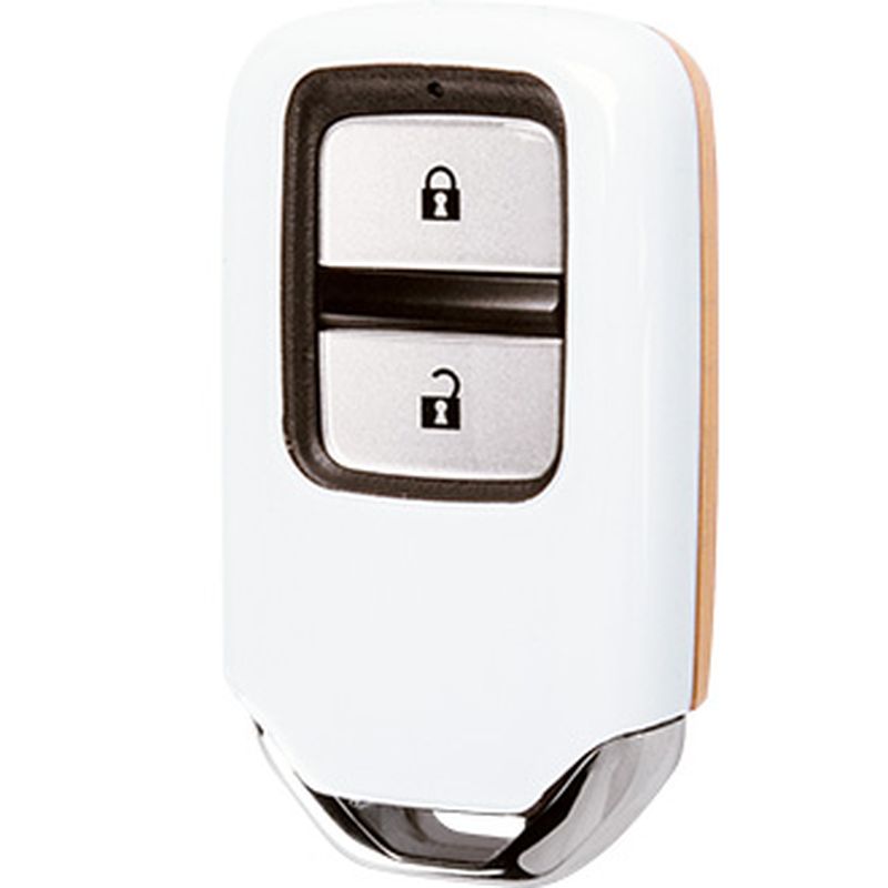 新品 ホンダ シャトル GP7/8 GK8/9 後期 純正 ペットキーカバー(肉球) しば/本体:樹脂製/肉球部:シリコン製