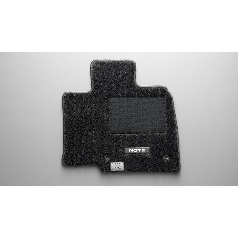 新品 ニッサン ノート E13 純正 フロアカーペット プレミアム
