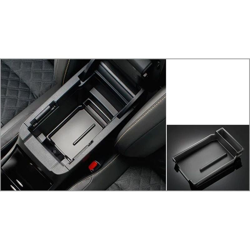 新品 トヨタ ハリアー 6# 純正 センターコンソールセパレーター