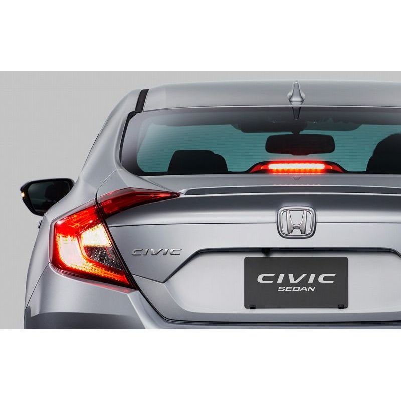 新品 ホンダ シビックセダン FC1 純正 テールライト